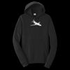 Fan Favorite Fleece Pullover Hooded Sweatshirt Thumbnail