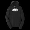 Fan Favorite Fleece Pullover Hooded Sweatshirt Thumbnail