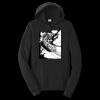 Fan Favorite Fleece Pullover Hooded Sweatshirt Thumbnail
