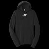 Fan Favorite Fleece Pullover Hooded Sweatshirt Thumbnail