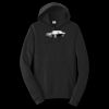 Fan Favorite Fleece Pullover Hooded Sweatshirt Thumbnail