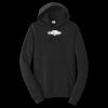 Fan Favorite Fleece Pullover Hooded Sweatshirt Thumbnail