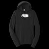 Fan Favorite Fleece Pullover Hooded Sweatshirt Thumbnail
