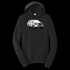 Fan Favorite Fleece Pullover Hooded Sweatshirt Thumbnail