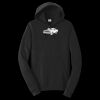 Fan Favorite Fleece Pullover Hooded Sweatshirt Thumbnail
