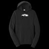Fan Favorite Fleece Pullover Hooded Sweatshirt Thumbnail