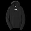 Fan Favorite Fleece Pullover Hooded Sweatshirt Thumbnail