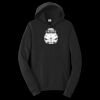 Fan Favorite Fleece Pullover Hooded Sweatshirt Thumbnail