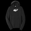 Fan Favorite Fleece Pullover Hooded Sweatshirt Thumbnail