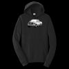 Fan Favorite Fleece Pullover Hooded Sweatshirt Thumbnail