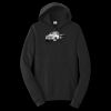 Fan Favorite Fleece Pullover Hooded Sweatshirt Thumbnail