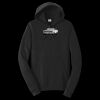 Fan Favorite Fleece Pullover Hooded Sweatshirt Thumbnail