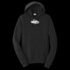 Fan Favorite Fleece Pullover Hooded Sweatshirt Thumbnail