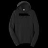 Fan Favorite Fleece Pullover Hooded Sweatshirt Thumbnail