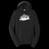 Fan Favorite Fleece Pullover Hooded Sweatshirt Thumbnail