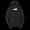 Fan Favorite Fleece Pullover Hooded Sweatshirt Thumbnail