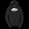 Fan Favorite Fleece Pullover Hooded Sweatshirt Thumbnail