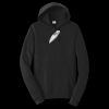 Fan Favorite Fleece Pullover Hooded Sweatshirt Thumbnail