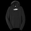 Fan Favorite Fleece Pullover Hooded Sweatshirt Thumbnail