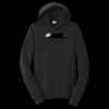 Fan Favorite Fleece Pullover Hooded Sweatshirt Thumbnail