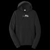 Fan Favorite Fleece Pullover Hooded Sweatshirt Thumbnail
