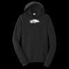 Fan Favorite Fleece Pullover Hooded Sweatshirt Thumbnail