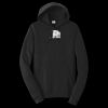 Fan Favorite Fleece Pullover Hooded Sweatshirt Thumbnail