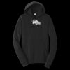 Fan Favorite Fleece Pullover Hooded Sweatshirt Thumbnail