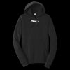 Fan Favorite Fleece Pullover Hooded Sweatshirt Thumbnail