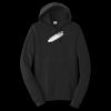 Fan Favorite Fleece Pullover Hooded Sweatshirt Thumbnail