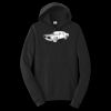 Fan Favorite Fleece Pullover Hooded Sweatshirt Thumbnail