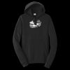 Fan Favorite Fleece Pullover Hooded Sweatshirt Thumbnail