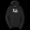 Fan Favorite Fleece Pullover Hooded Sweatshirt Thumbnail