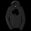 Fan Favorite Fleece Pullover Hooded Sweatshirt Thumbnail