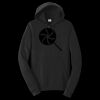Fan Favorite Fleece Pullover Hooded Sweatshirt Thumbnail