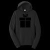 Fan Favorite Fleece Pullover Hooded Sweatshirt Thumbnail