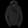 Fan Favorite Fleece Pullover Hooded Sweatshirt Thumbnail