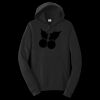 Fan Favorite Fleece Pullover Hooded Sweatshirt Thumbnail