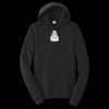 Fan Favorite Fleece Pullover Hooded Sweatshirt Thumbnail