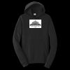 Fan Favorite Fleece Pullover Hooded Sweatshirt Thumbnail