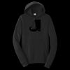 Fan Favorite Fleece Pullover Hooded Sweatshirt Thumbnail