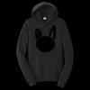 Fan Favorite Fleece Pullover Hooded Sweatshirt Thumbnail