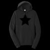 Fan Favorite Fleece Pullover Hooded Sweatshirt Thumbnail