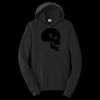 Fan Favorite Fleece Pullover Hooded Sweatshirt Thumbnail