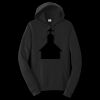 Fan Favorite Fleece Pullover Hooded Sweatshirt Thumbnail