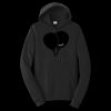 Fan Favorite Fleece Pullover Hooded Sweatshirt Thumbnail