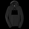 Fan Favorite Fleece Pullover Hooded Sweatshirt Thumbnail