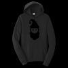 Fan Favorite Fleece Pullover Hooded Sweatshirt Thumbnail