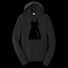 Fan Favorite Fleece Pullover Hooded Sweatshirt Thumbnail
