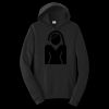 Fan Favorite Fleece Pullover Hooded Sweatshirt Thumbnail